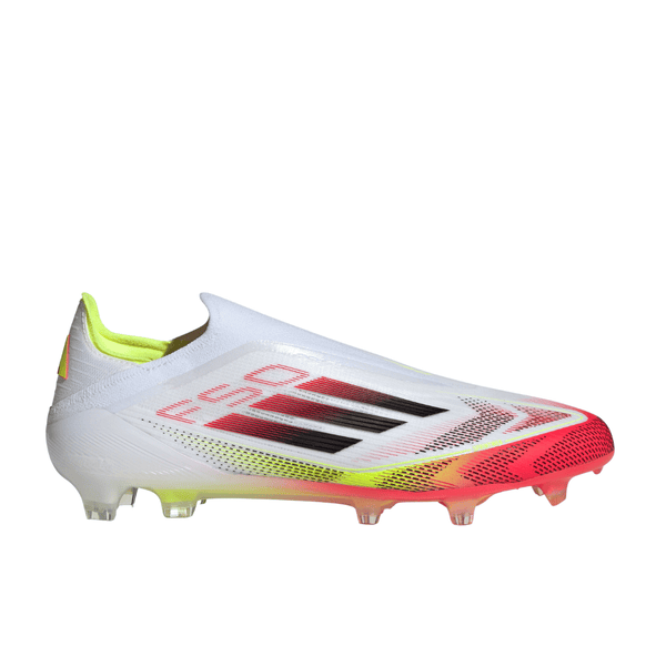 ADIDAS F50 ELITE LL FG 'PURE VICTORY' - IE1214