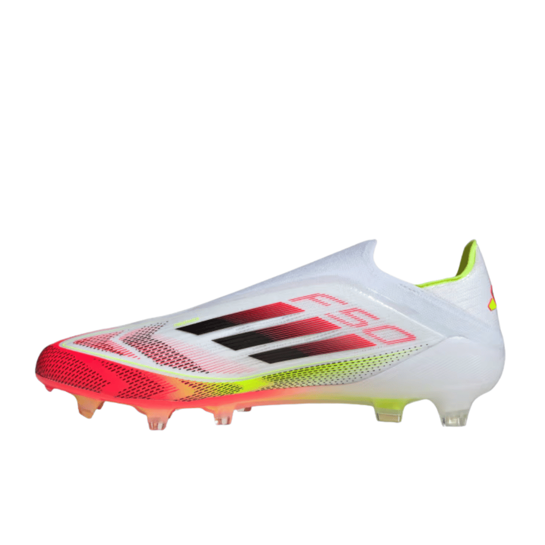 ADIDAS F50 ELITE LL FG 'PURE VICTORY' - IE1214