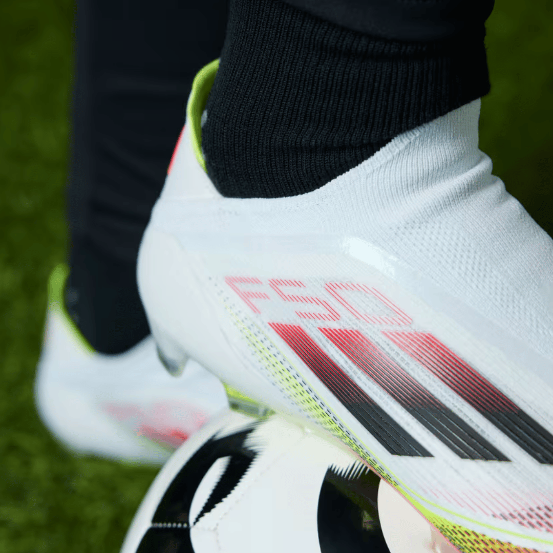 ADIDAS F50 ELITE LL FG 'PURE VICTORY' - IE1214