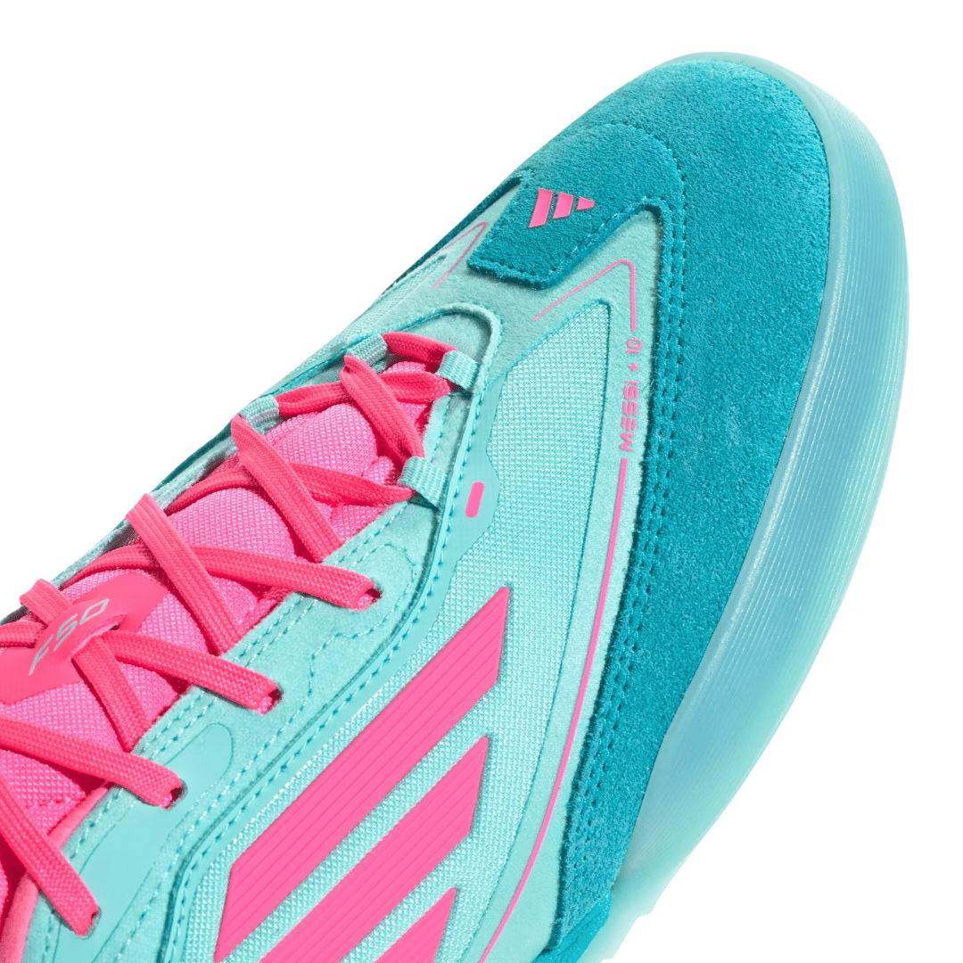 ADIDAS F50 FREESTYLE IN 'LA VIDA TROPICAL' - JH8831