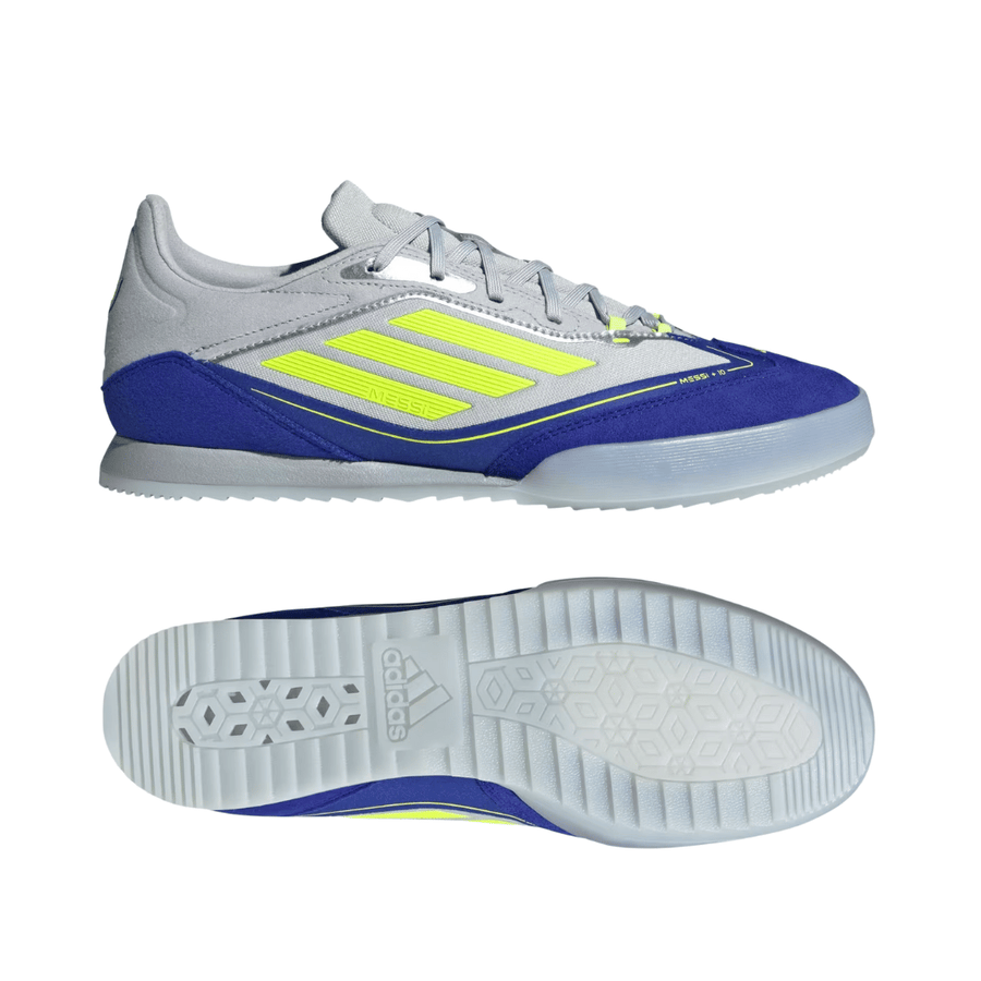 ADIDAS F50 FREESTYLE IN MESSI 'LA VIDA RAPIDA' - JH8830