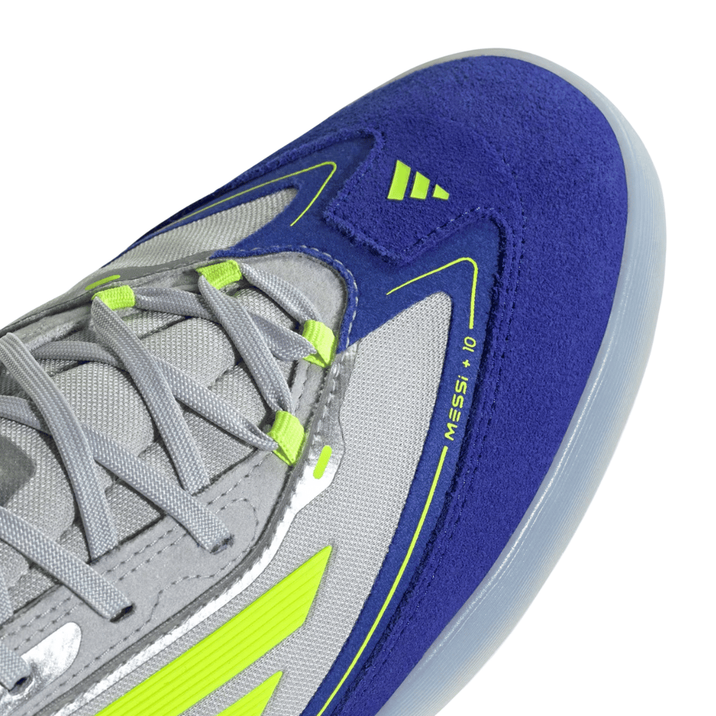 ADIDAS F50 FREESTYLE IN MESSI 'LA VIDA RAPIDA' - JH8830