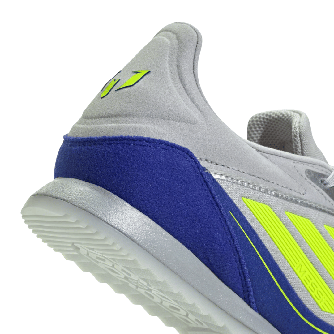 ADIDAS F50 FREESTYLE IN MESSI 'LA VIDA RAPIDA' - JH8830