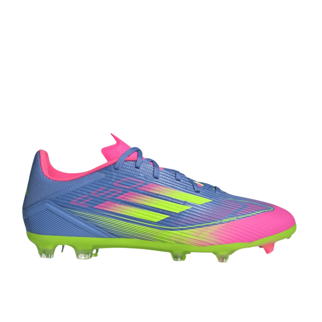 ADIDAS F50 LEAGUE FG 'CELESTIAL VICTORY' - IE1290