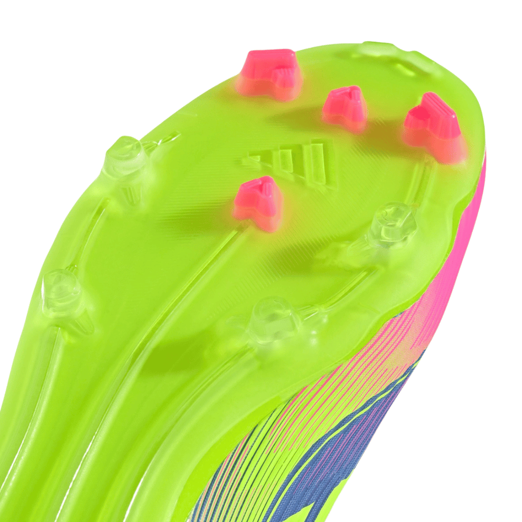 ADIDAS F50 LEAGUE FG 'CELESTIAL VICTORY' - IE1290