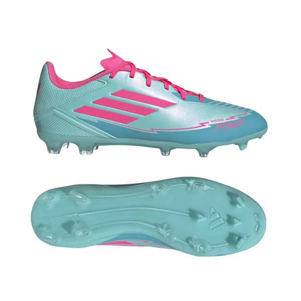 ADIDAS F50 LEAGUE FG 'LA VIDA TROPICAL' - IH0928