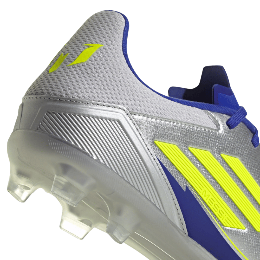 ADIDAS F50 LEAGUE FG MESSI 'LA VIDA RAPIDA' - IH0918