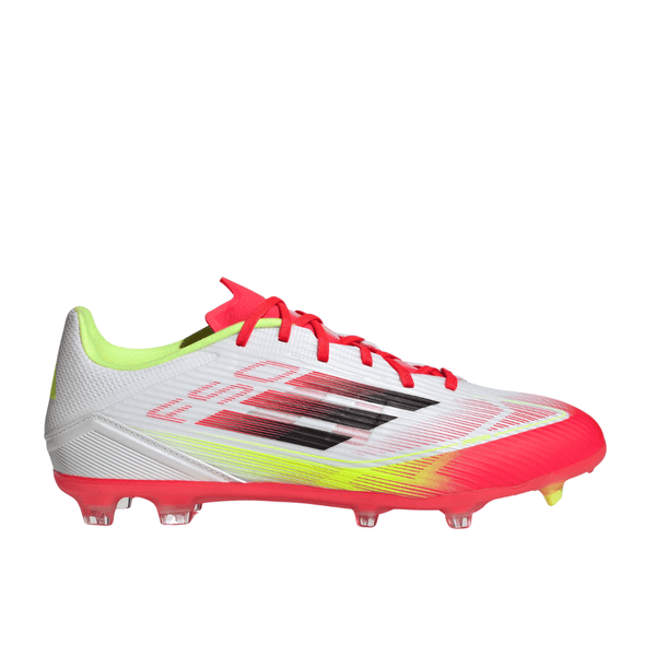 ADIDAS F50 LEAGUE FG 'PURE VICTORY' - IE1289