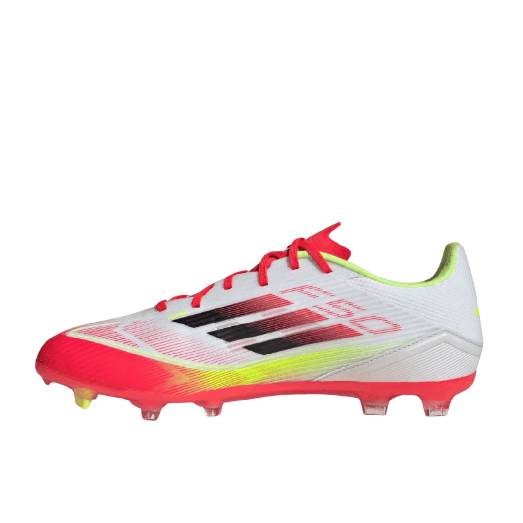 ADIDAS F50 LEAGUE FG 'PURE VICTORY' - IE1289