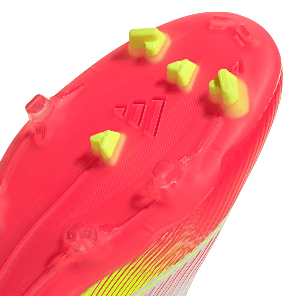 ADIDAS F50 LEAGUE FG 'PURE VICTORY' - IE1289