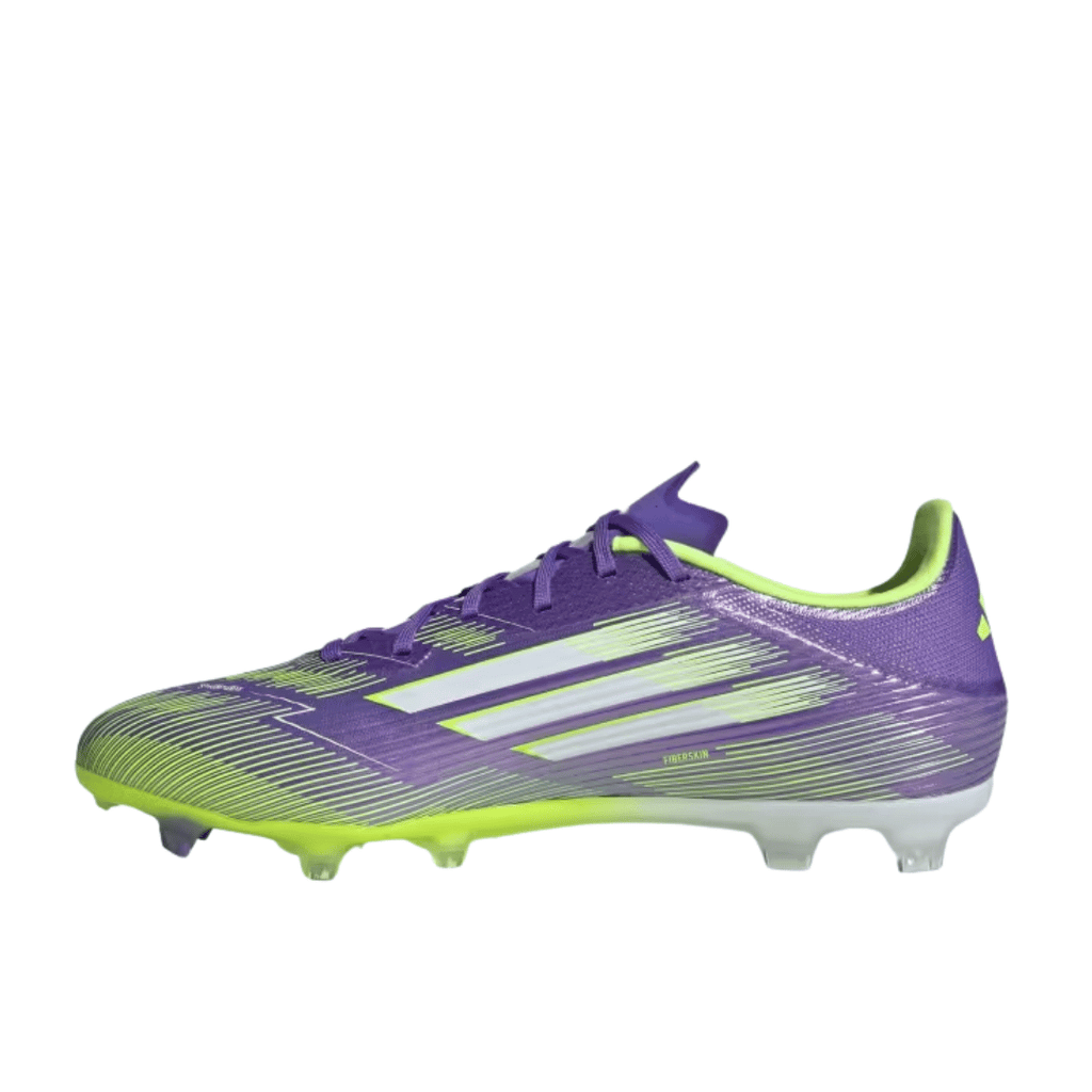 ADIDAS F50 LEAGUE FG 'RADIANT BLAZE' - JI0003