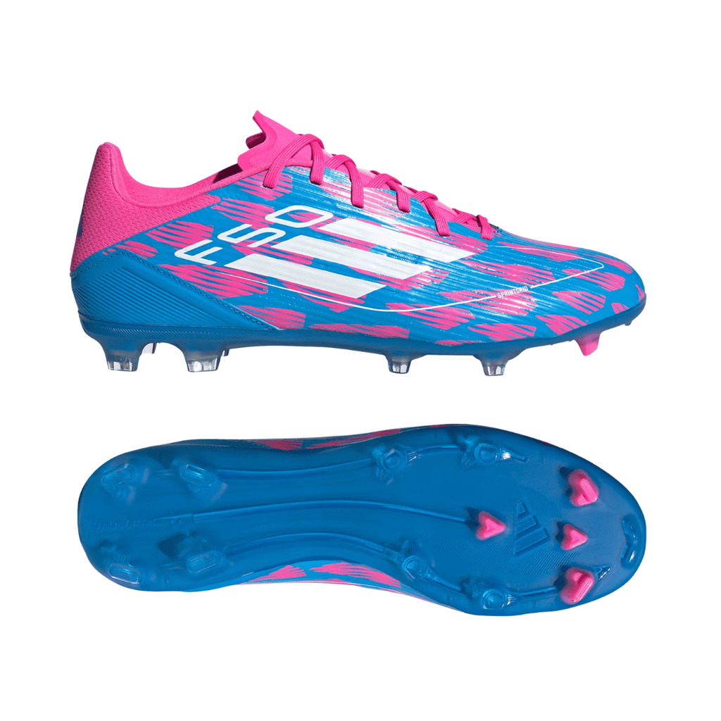 ADIDAS F50 LEAGUE FG 'RE-EMERGENCE' - IE0603
