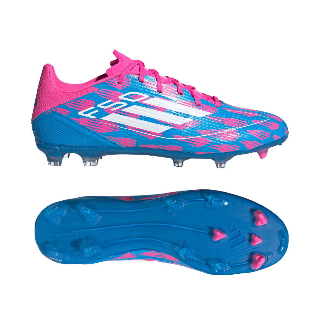 ADIDAS F50 LEAGUE FG 'RE-EMERGENCE' - IE0603