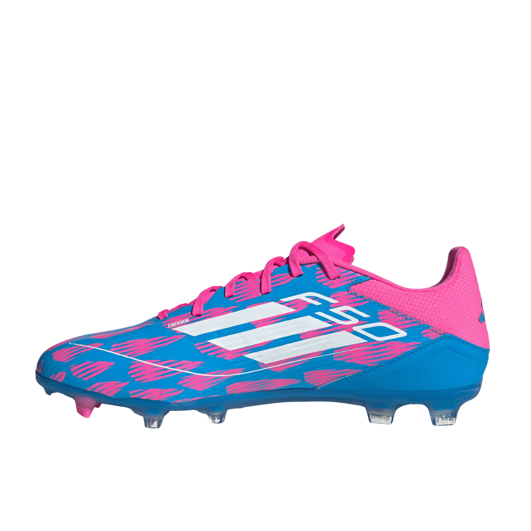 ADIDAS F50 LEAGUE FG 'RE-EMERGENCE' - IE0603