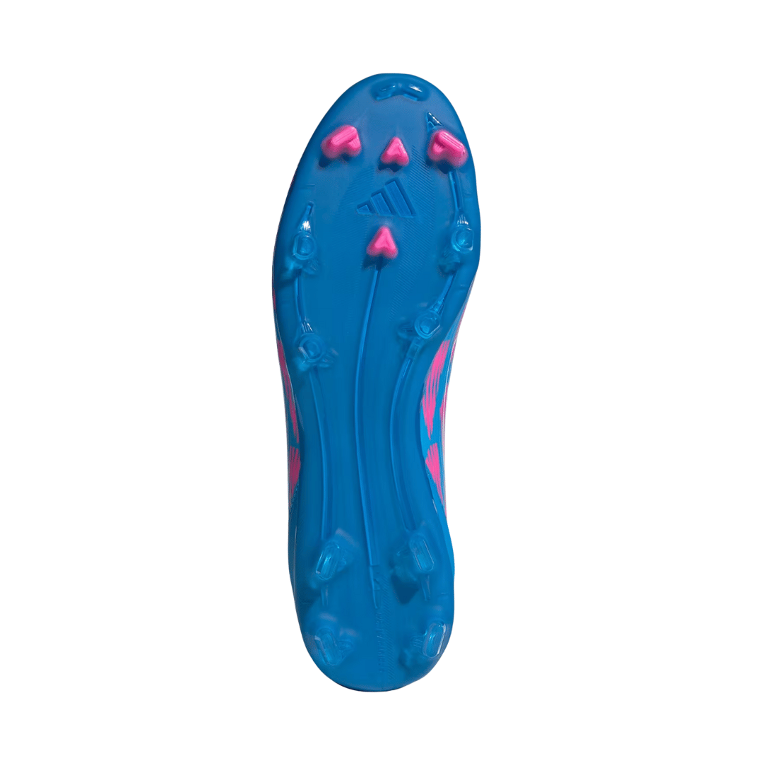 ADIDAS F50 LEAGUE FG 'RE-EMERGENCE' - IE0603