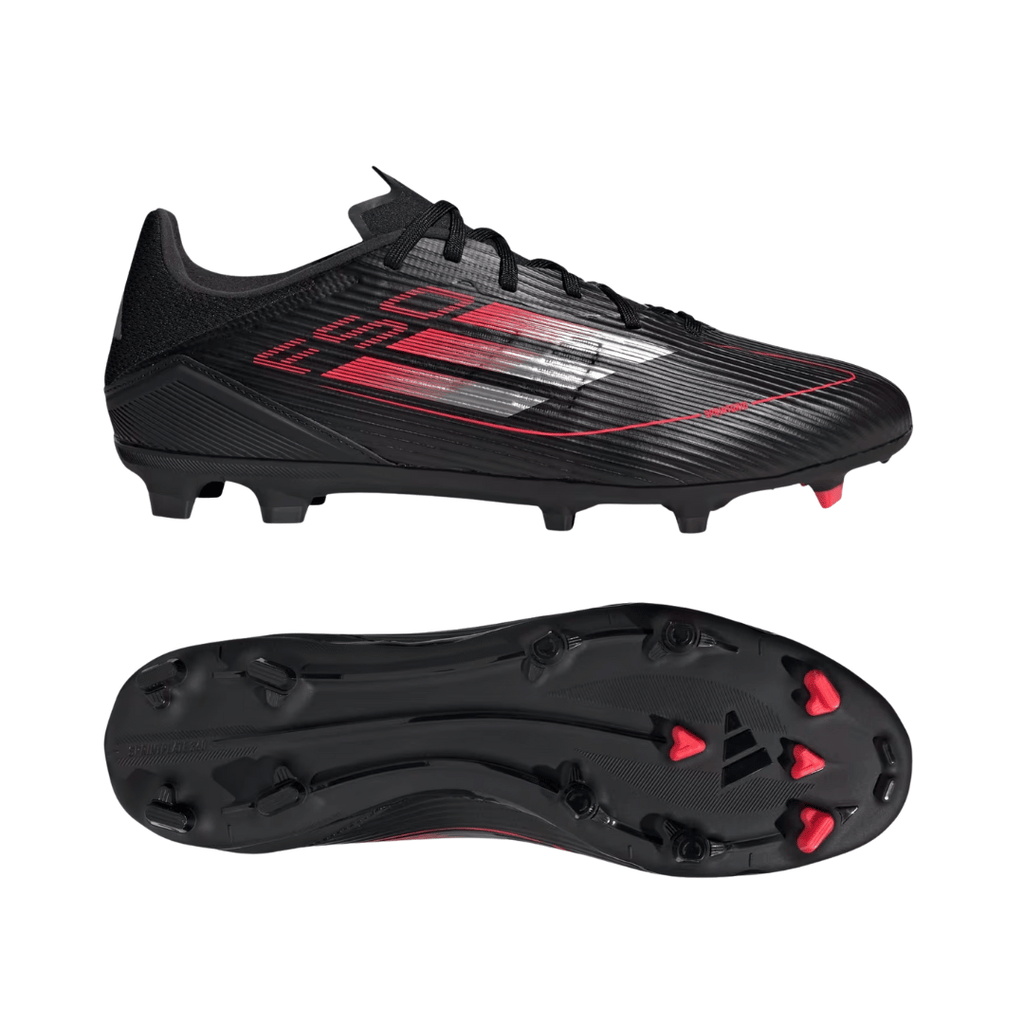 ADIDAS F50 LEAGUE FG 'STEALTH VICTORY' - IE1294