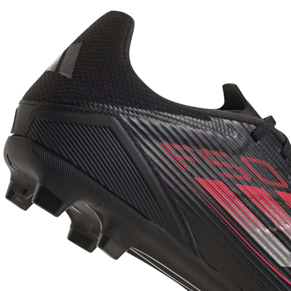 ADIDAS F50 LEAGUE FG 'STEALTH VICTORY' - IE1294