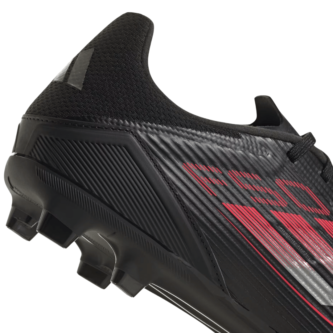 ADIDAS F50 LEAGUE FG 'STEALTH VICTORY' - IE1294