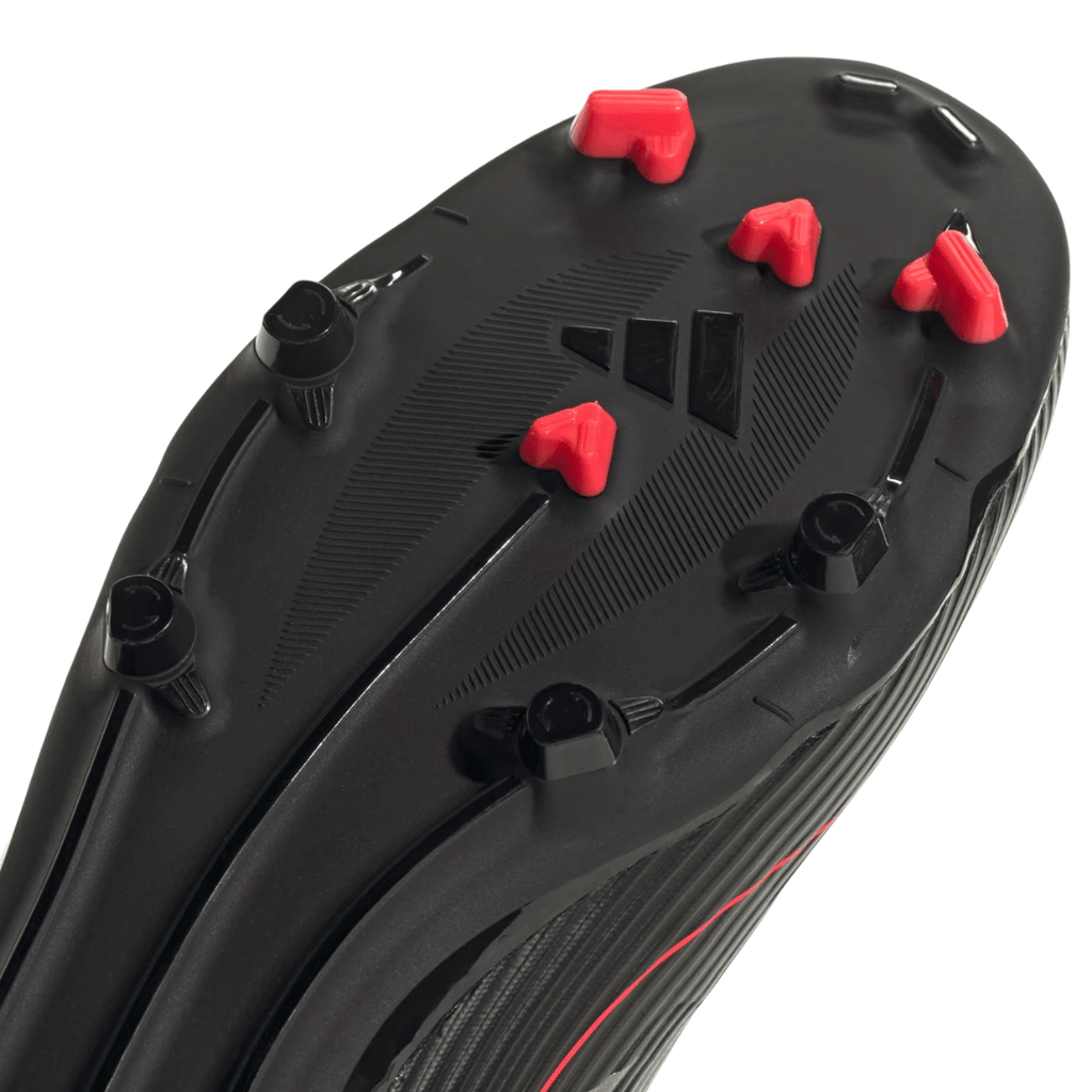 ADIDAS F50 LEAGUE FG 'STEALTH VICTORY' - IE1294