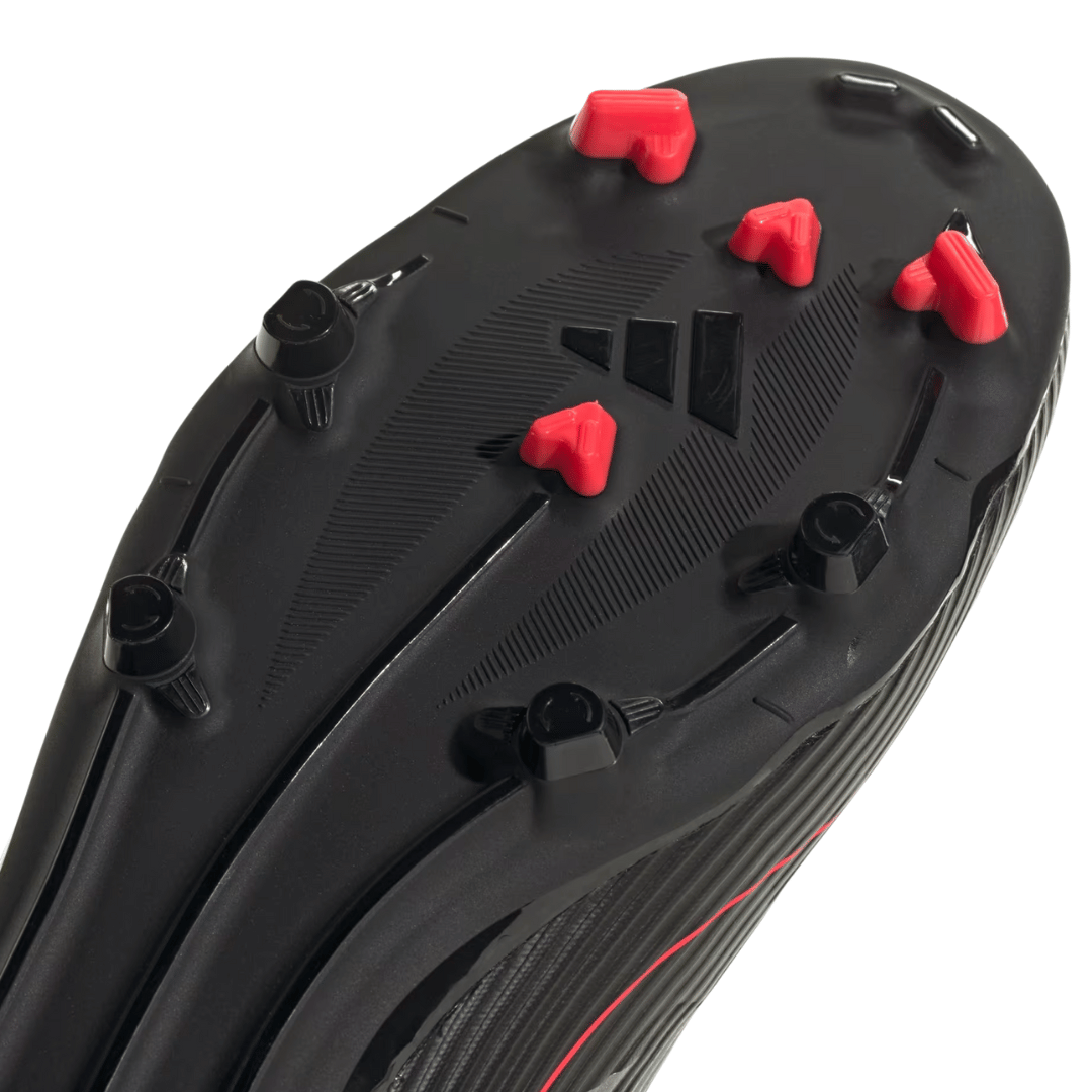 ADIDAS F50 LEAGUE FG 'STEALTH VICTORY' - IE1294