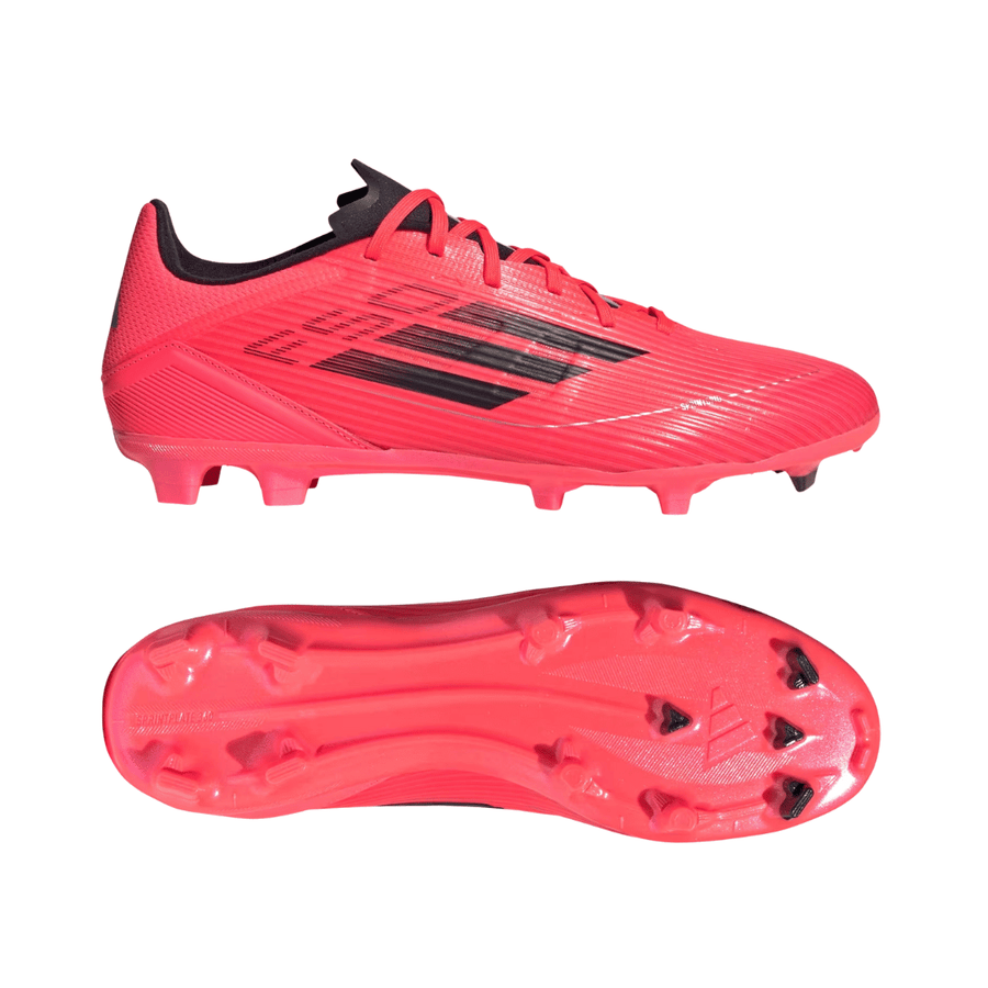 ADIDAS F50 LEAGUE FG 'VIVID HORIZON' - IE0602