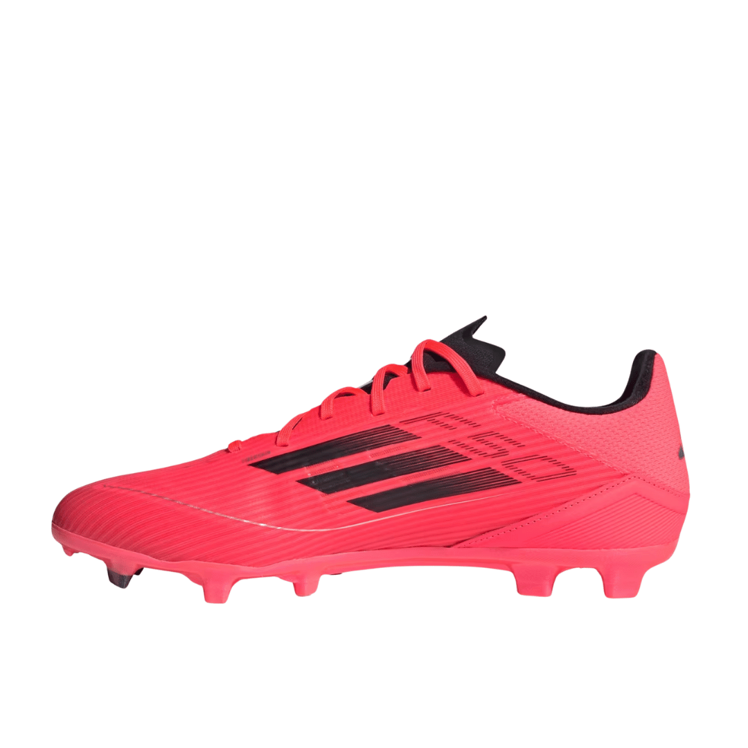 ADIDAS F50 LEAGUE FG 'VIVID HORIZON' - IE0602