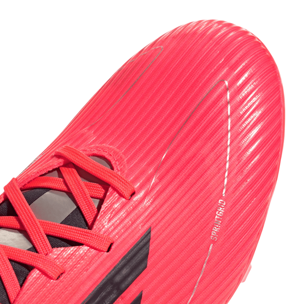 ADIDAS F50 LEAGUE FG 'VIVID HORIZON' - IE0602