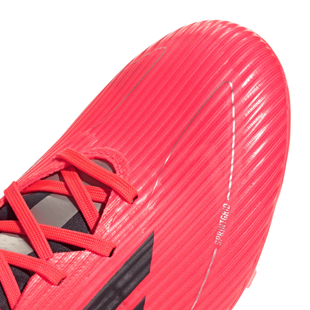 ADIDAS F50 LEAGUE FG 'VIVID HORIZON' - IE0602