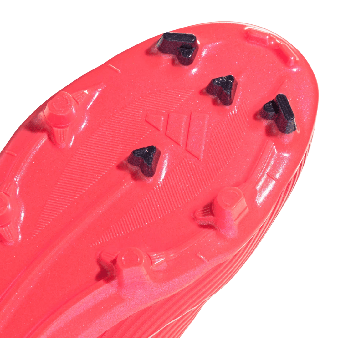 ADIDAS F50 LEAGUE FG 'VIVID HORIZON' - IE0602