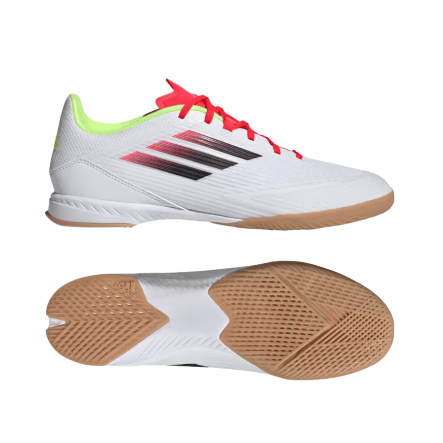 ADIDAS F50 LEAGUE IN 'PURE VICTORY' - IE1228