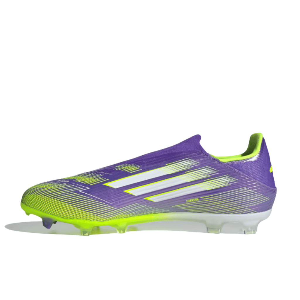 ADIDAS F50 LEAGUE LL FG 'RADIANT BLAZE' - JH7734