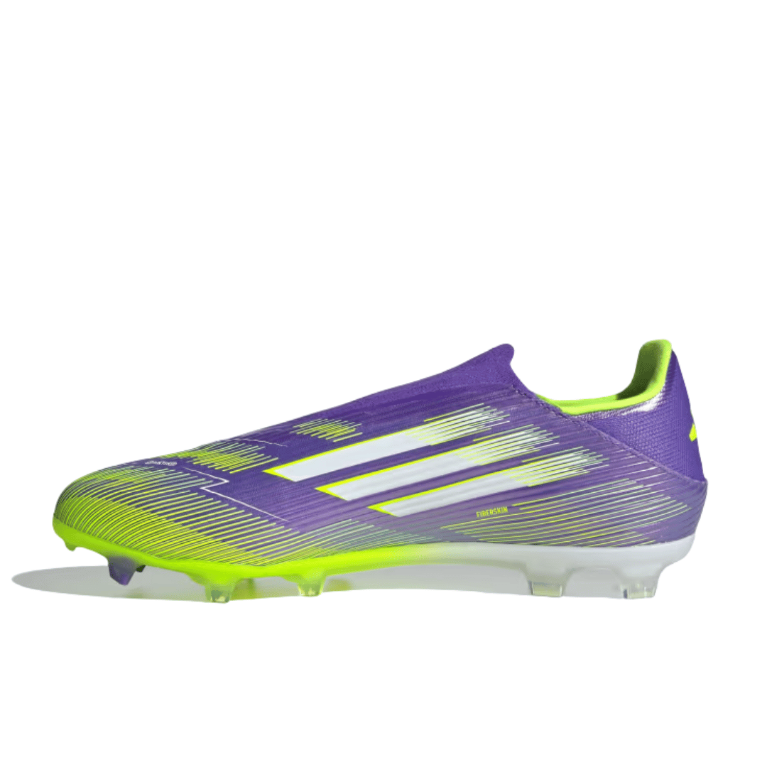 ADIDAS F50 LEAGUE LL FG 'RADIANT BLAZE' - JH7734