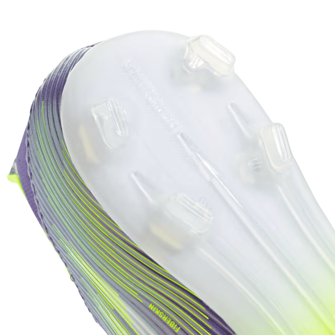 ADIDAS F50 LEAGUE LL FG 'RADIANT BLAZE' - JH7734