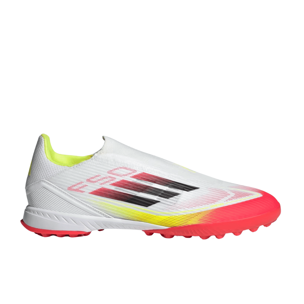 ADIDAS F50 LEAGUE LL TF 'PURE VICTORY' - IE1234
