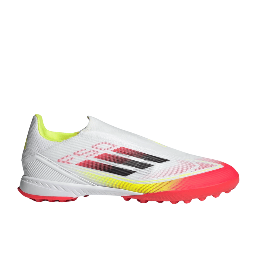 ADIDAS F50 LEAGUE LL TF 'PURE VICTORY' - IE1234