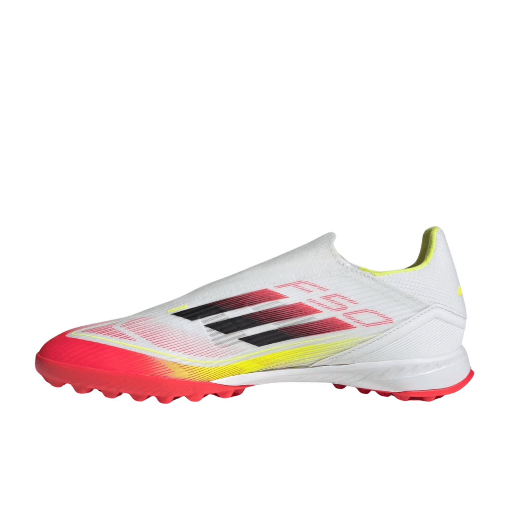 ADIDAS F50 LEAGUE LL TF 'PURE VICTORY' - IE1234