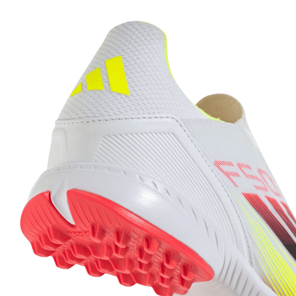 ADIDAS F50 LEAGUE LL TF 'PURE VICTORY' - IE1234