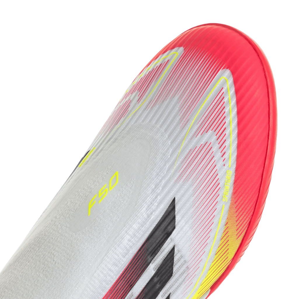 ADIDAS F50 LEAGUE LL TF 'PURE VICTORY' - IE1234