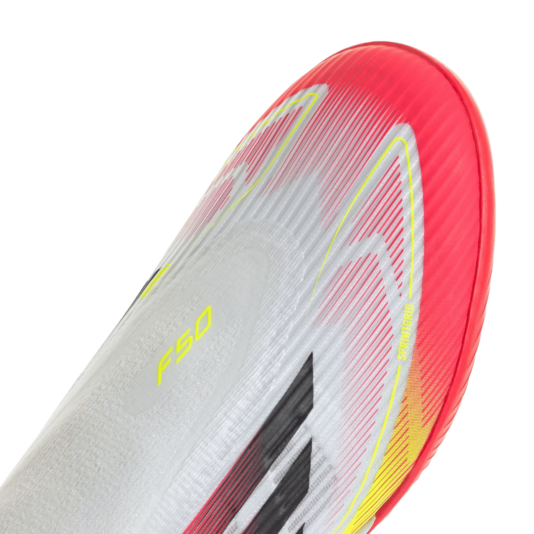 ADIDAS F50 LEAGUE LL TF 'PURE VICTORY' - IE1234