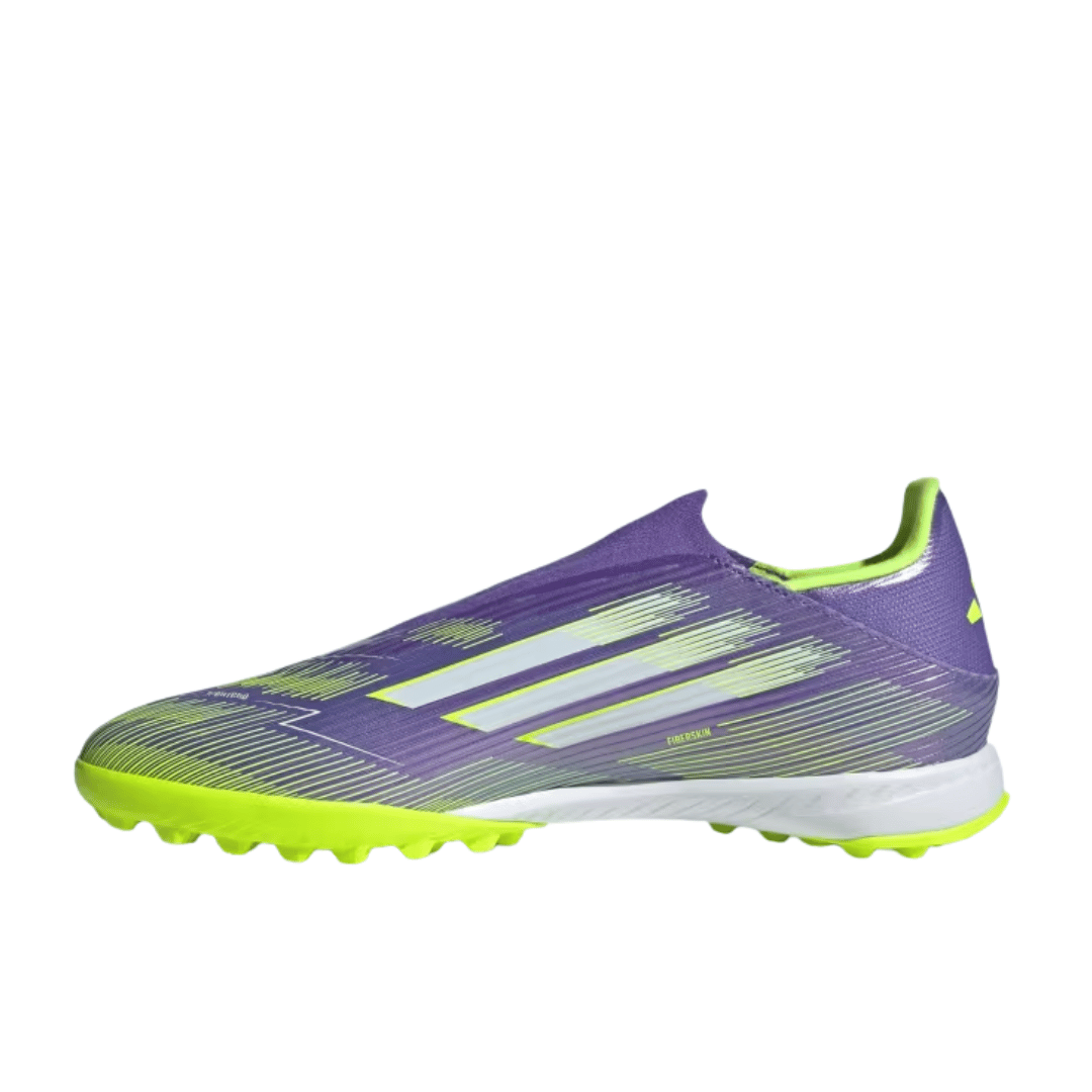 ADIDAS F50 LEAGUE LL TF 'RADIANT BLAZE' - JH7727