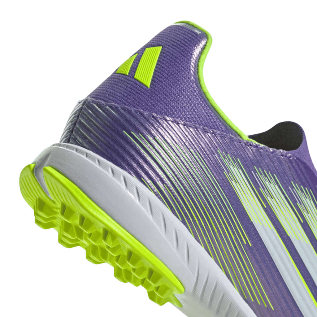 ADIDAS F50 LEAGUE LL TF 'RADIANT BLAZE' - JH7727