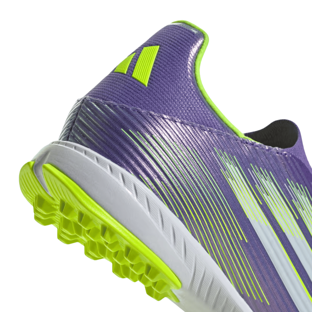 ADIDAS F50 LEAGUE LL TF 'RADIANT BLAZE' - JH7727