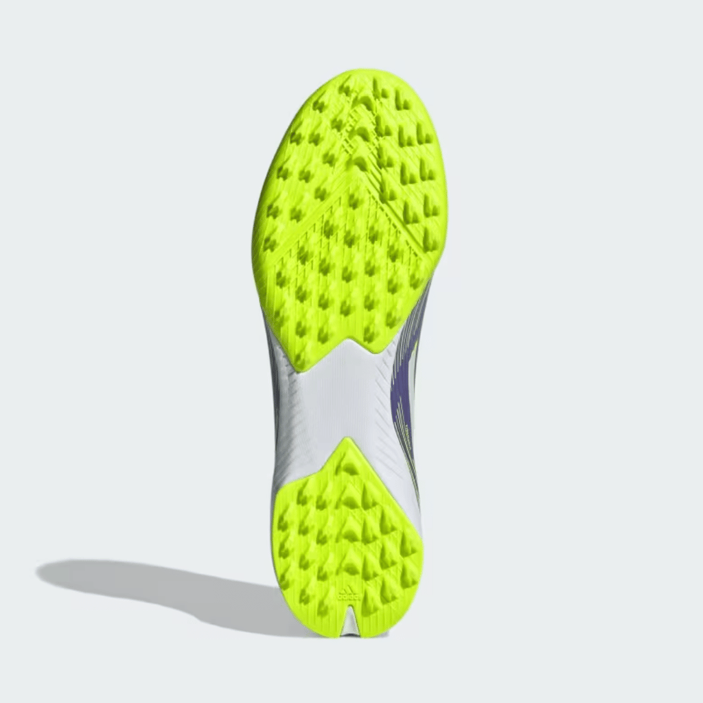 ADIDAS F50 LEAGUE LL TF 'RADIANT BLAZE' - JH7727