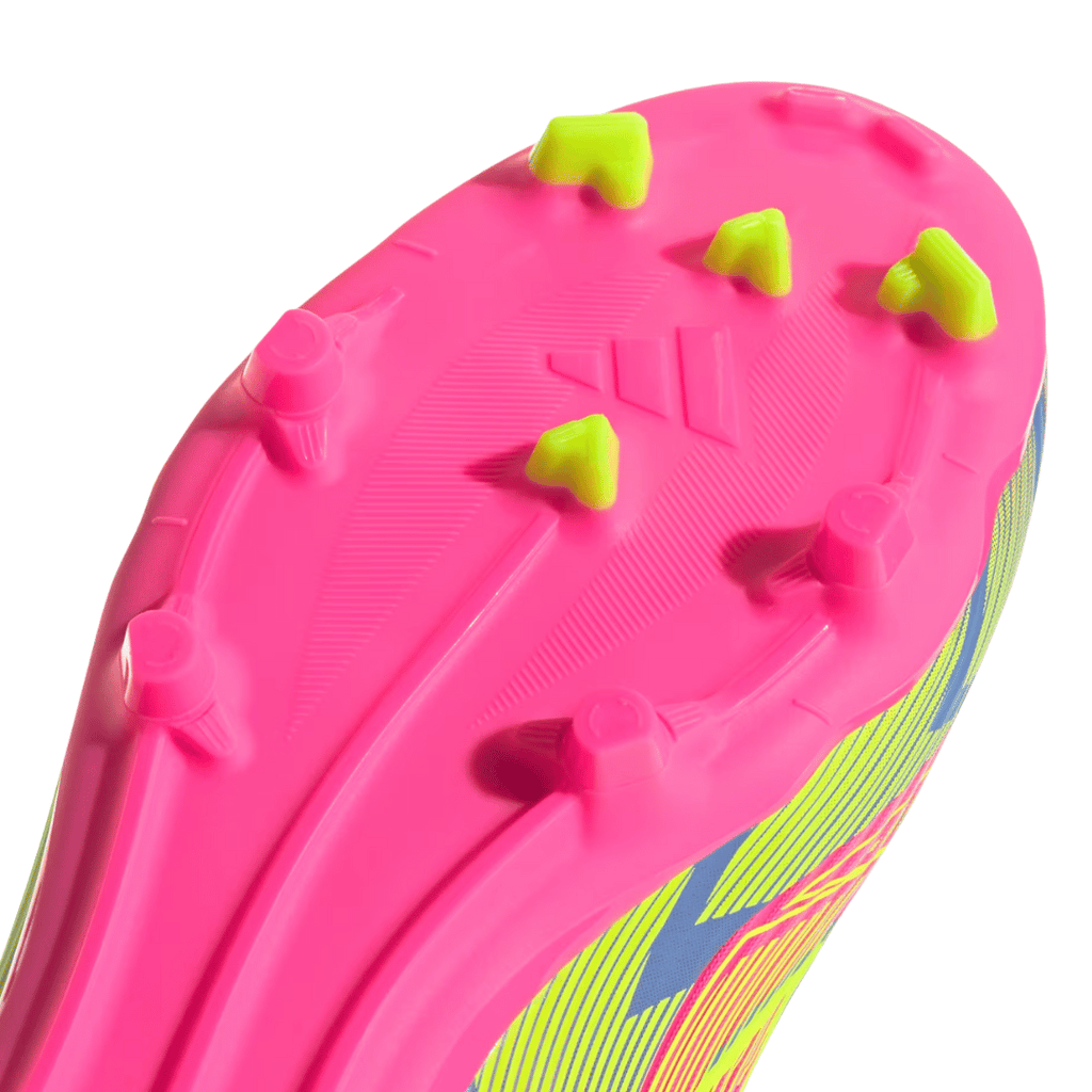 ADIDAS F50 LEAGUE MED FG 'MYSTIC VICTORY' - IE1460