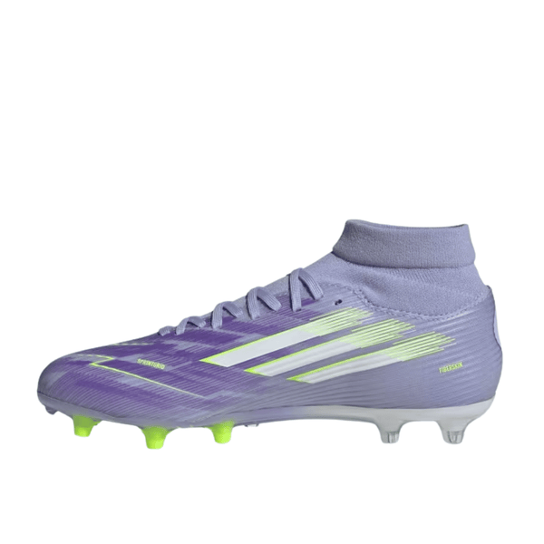 ADIDAS F50 LEAGUE MED FG 'RADIANT BLAZE' - JI0012