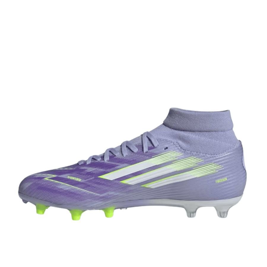 ADIDAS F50 LEAGUE MED FG 'RADIANT BLAZE' - JI0012
