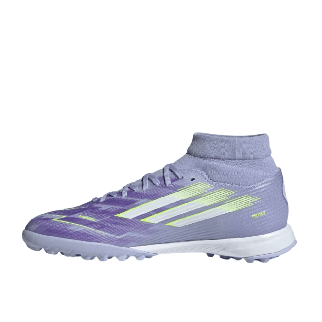 ADIDAS F50 LEAGUE MED TF 'RADIANT BLAZE' - JI0014