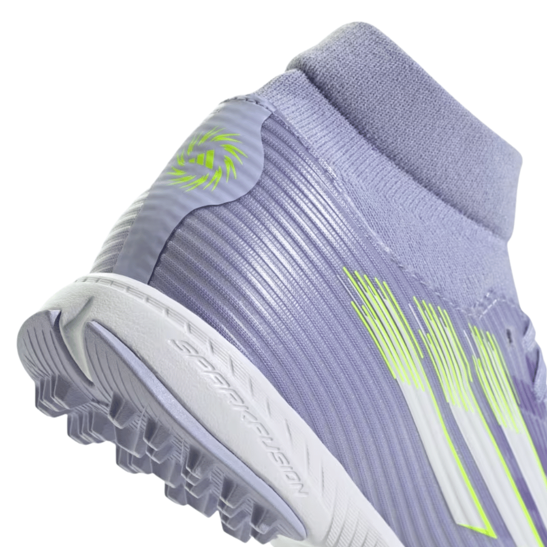 ADIDAS F50 LEAGUE MED TF 'RADIANT BLAZE' - JI0014