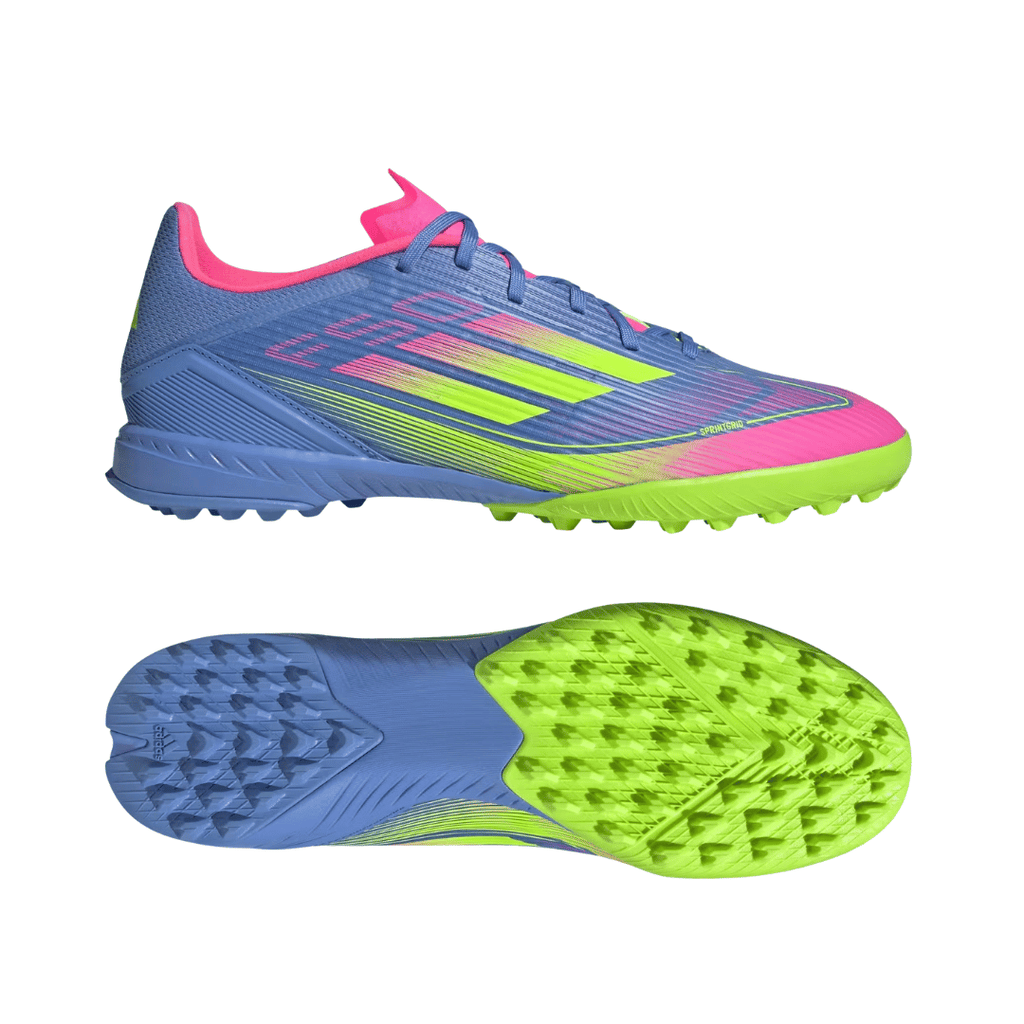 ADIDAS F50 LEAGUE TF 'CELESTIAL VICTORY' - IE1230