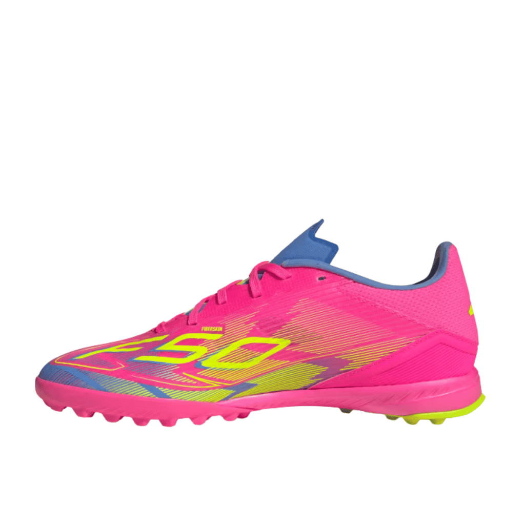 ADIDAS F50 LEAGUE TF 'MYSTIC VICTORY' - IE1233